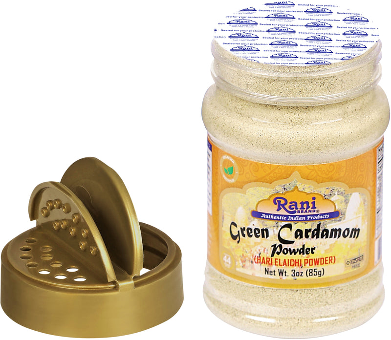 Rani Green Cardamom {13 Sizes Available}