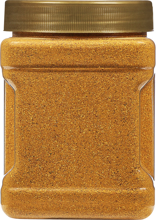 Rani Kitchen King Masala (20-Spice Curry blend) 17.5oz (1.1lbs) 500g PET Jar ~ All Natural | Vegan | No Colors | Gluten Friendly | NON-GMO | Kosher | Indian Origin