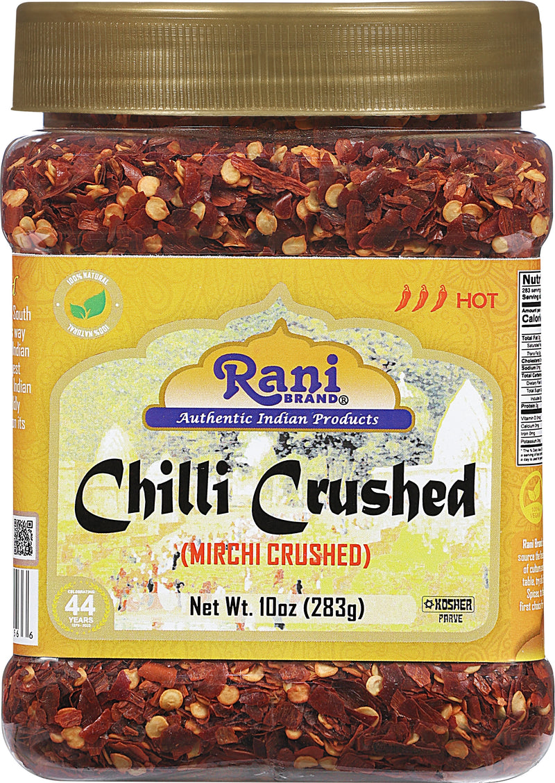 Rani Crushed Chilli {6 Sizes Available}