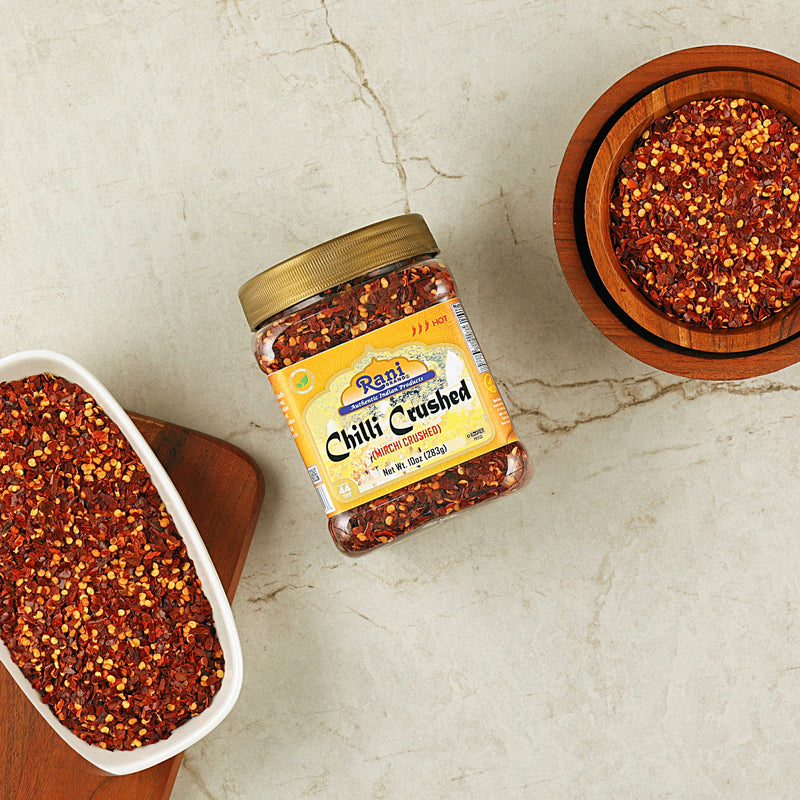 Rani Crushed Chilli {6 Sizes Available}