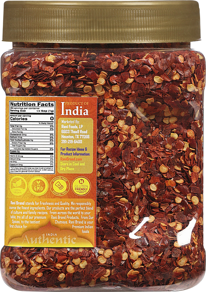 Rani Crushed Chilli {6 Sizes Available}