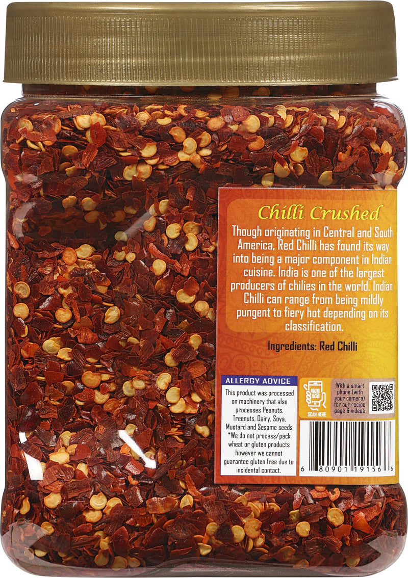 Rani Crushed Chilli {6 Sizes Available}