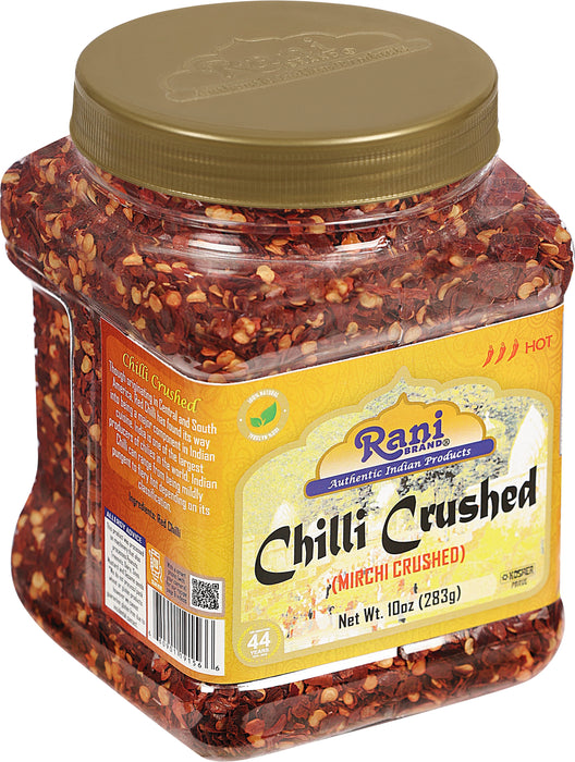 Rani Crushed Chilli {6 Sizes Available}