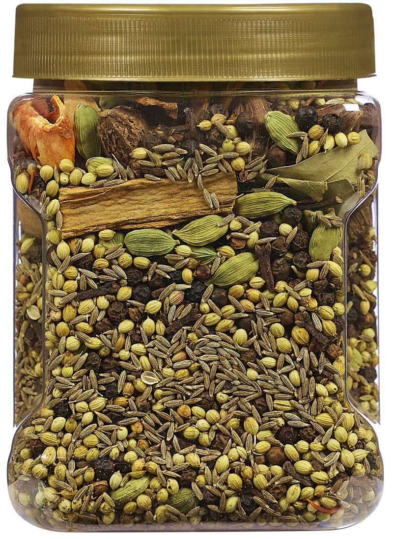Rani Garam Masala Whole {5 Sizes Available}