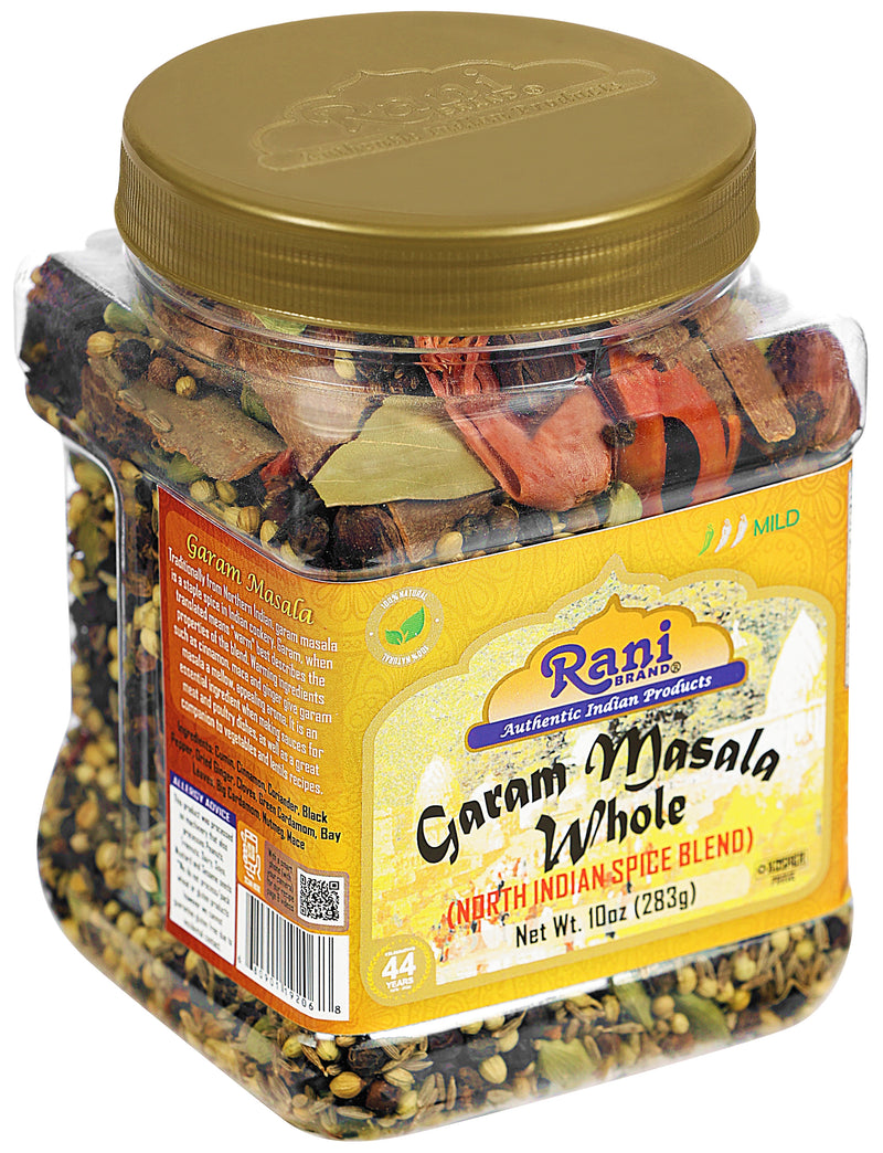 Rani Garam Masala Whole {5 Sizes Available}