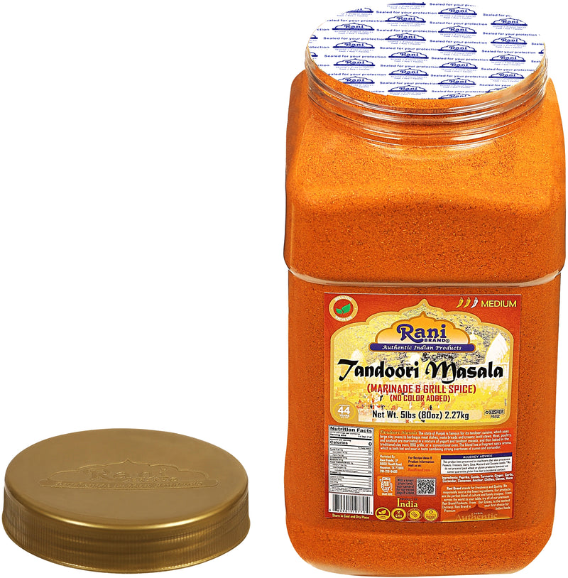 Rani Tandoori Masala {12 Sizes Available}