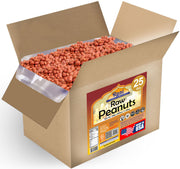 Rani Peanuts, Raw Whole With Skin 25lb
