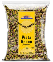 Rani Pista (Pistachio) Green 7oz