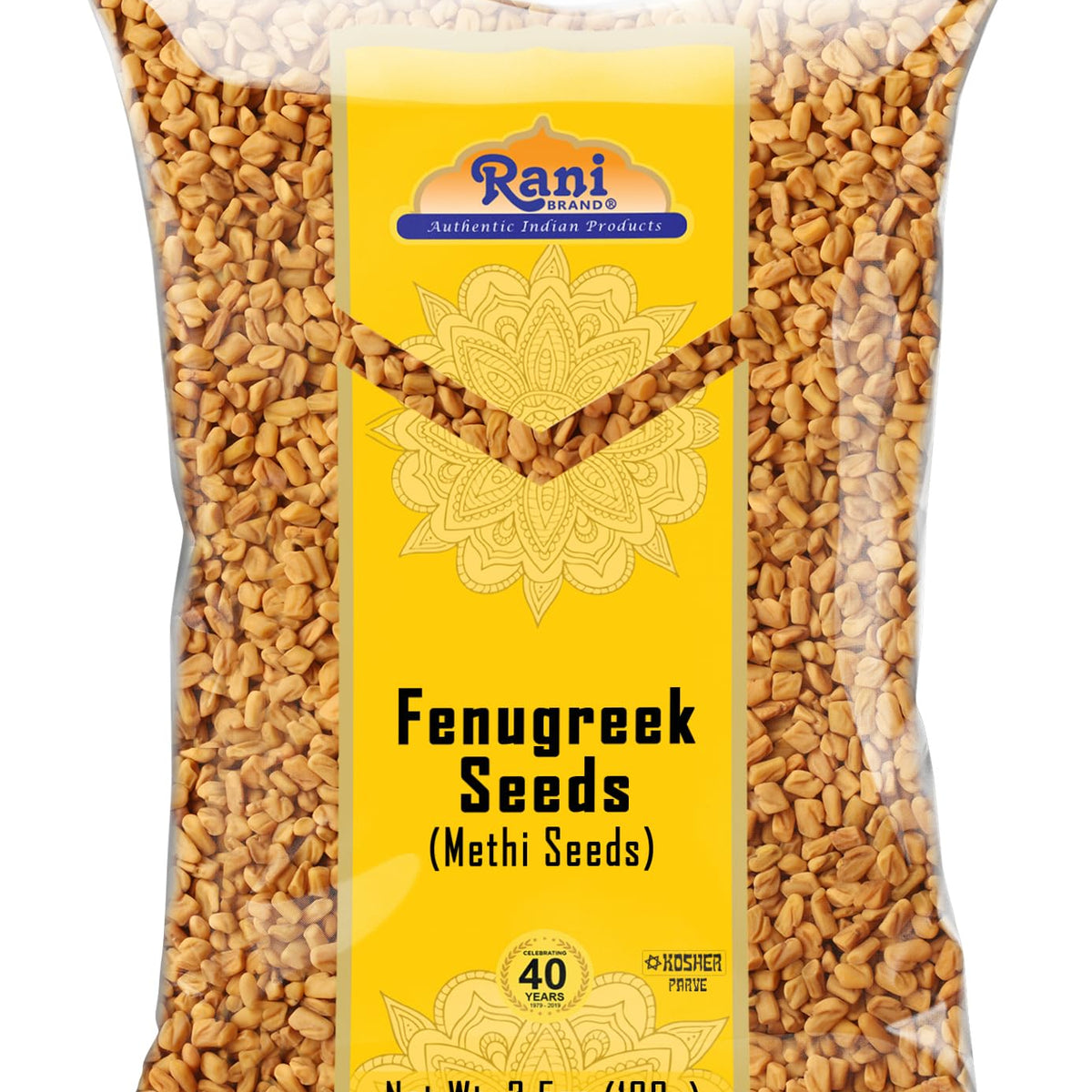 Origene Seeds™, image size:1200x1200