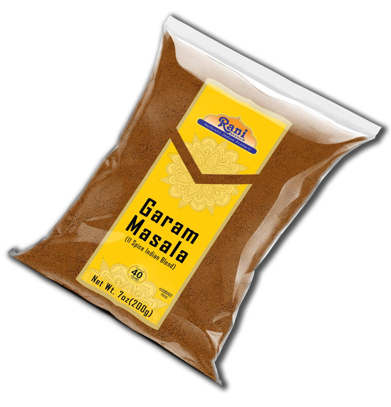 Rani Garam Masala {13 Sizes Available}