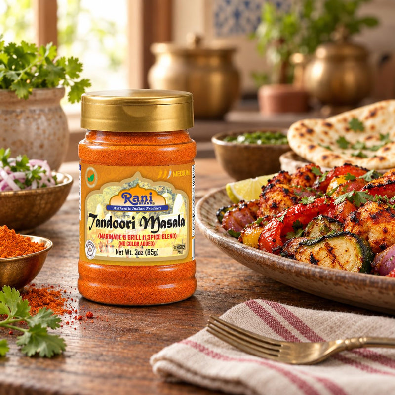 Rani Tandoori Masala {12 Sizes Available}