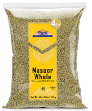 Rani Masoor Whole 64oz