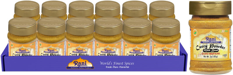 Rani Curry Powder Mild 3oz