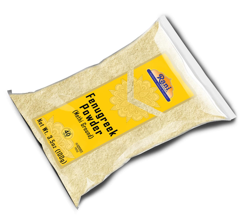 Rani Fenugreek Ground {5 Sizes Available}
