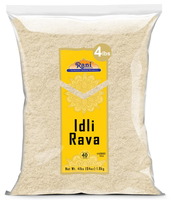Rani Idly-Rava-Poly {2 Sizes Available}