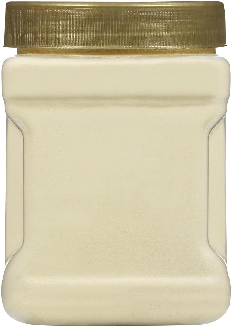 Rani Granulated Garlic (Coarse Ground Garlic) 16oz (1lb) 454g PET Jar ~ All Natural | Gluten Friendly | Vegan | NON-GMO | Kosher | No Salt or fillers | Product of USA