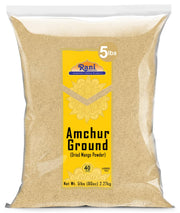 Rani Amchur (Mango) Ground Powder Spice 80oz