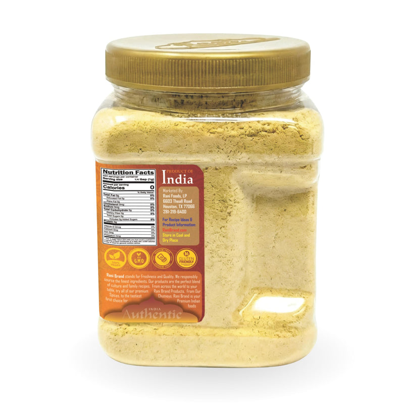 Rani Fenugreek Ground {5 Sizes Available}