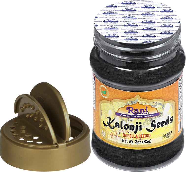 Rani Kalonji Group {6 Sizes Available}