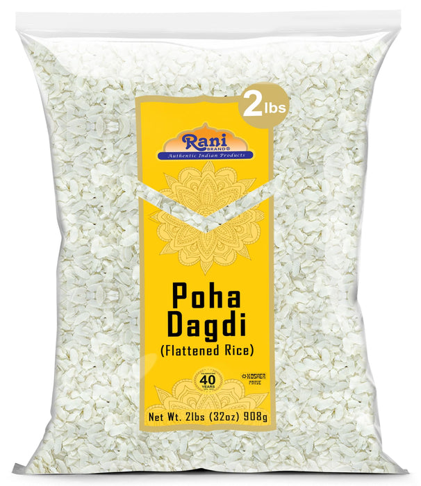 Rani Poha {6 Sizes Available}