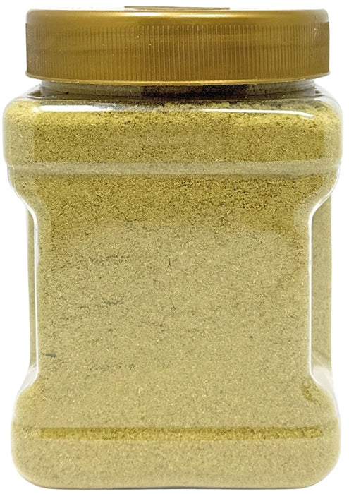 Rani Fennel Ground (Saunf) Powder Spice 16oz (1lb) 454g PET Jar ~ All Natural | Gluten Friendly | NON-GMO | Kosher | Vegan | Indian Origin
