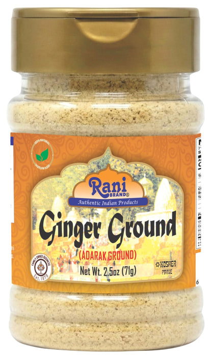 Rani Ginger {10 Sizes Available}