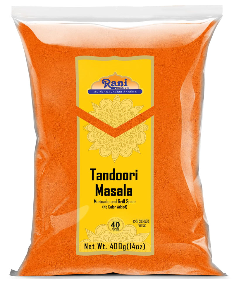 Rani Tandoori Masala 14oz