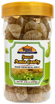 Rani Sweet Amla Candy 8.8oz