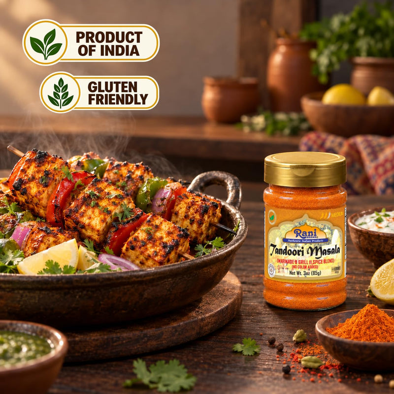 Rani Tandoori Masala {12 Sizes Available}