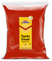 Rani Paprika (Deggi Mirch, Low Heat) Spice 80oz