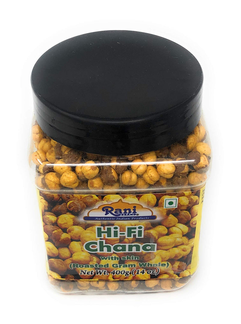 Rani Roasted Chana {12 Variation Available}