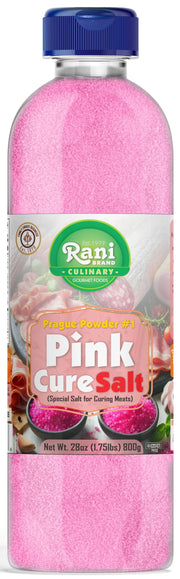 Rani Pink Cure Salt 28oz