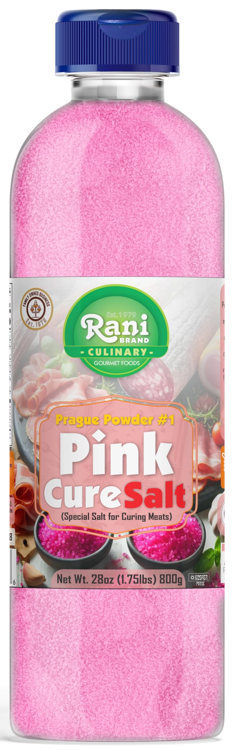 Rani Pink Cure Salt 28oz