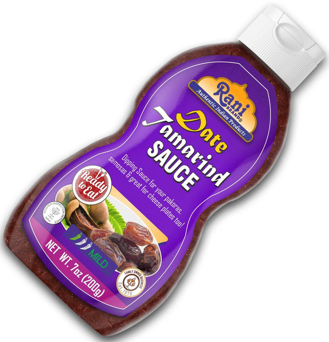 Rani Tamarind Paste {11 Sizes Available}