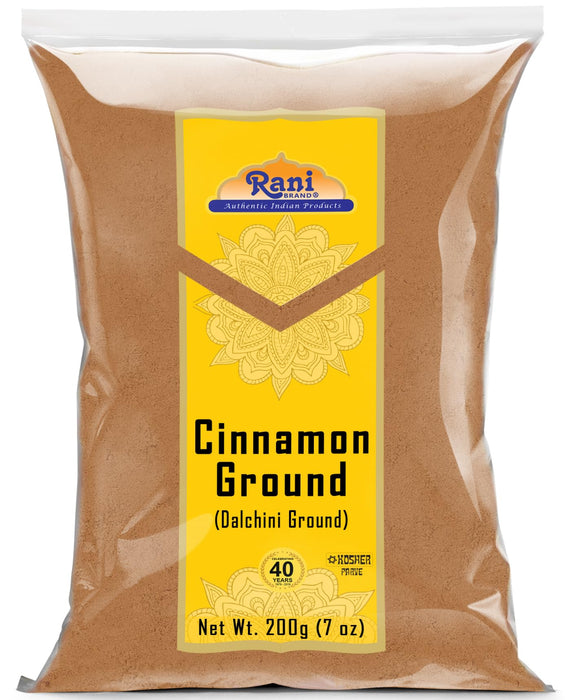 Rani Cinnamon Powder {4 Sizes Available}