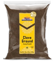 Rani Cloves Powder (Laung) Indian Spice 32oz