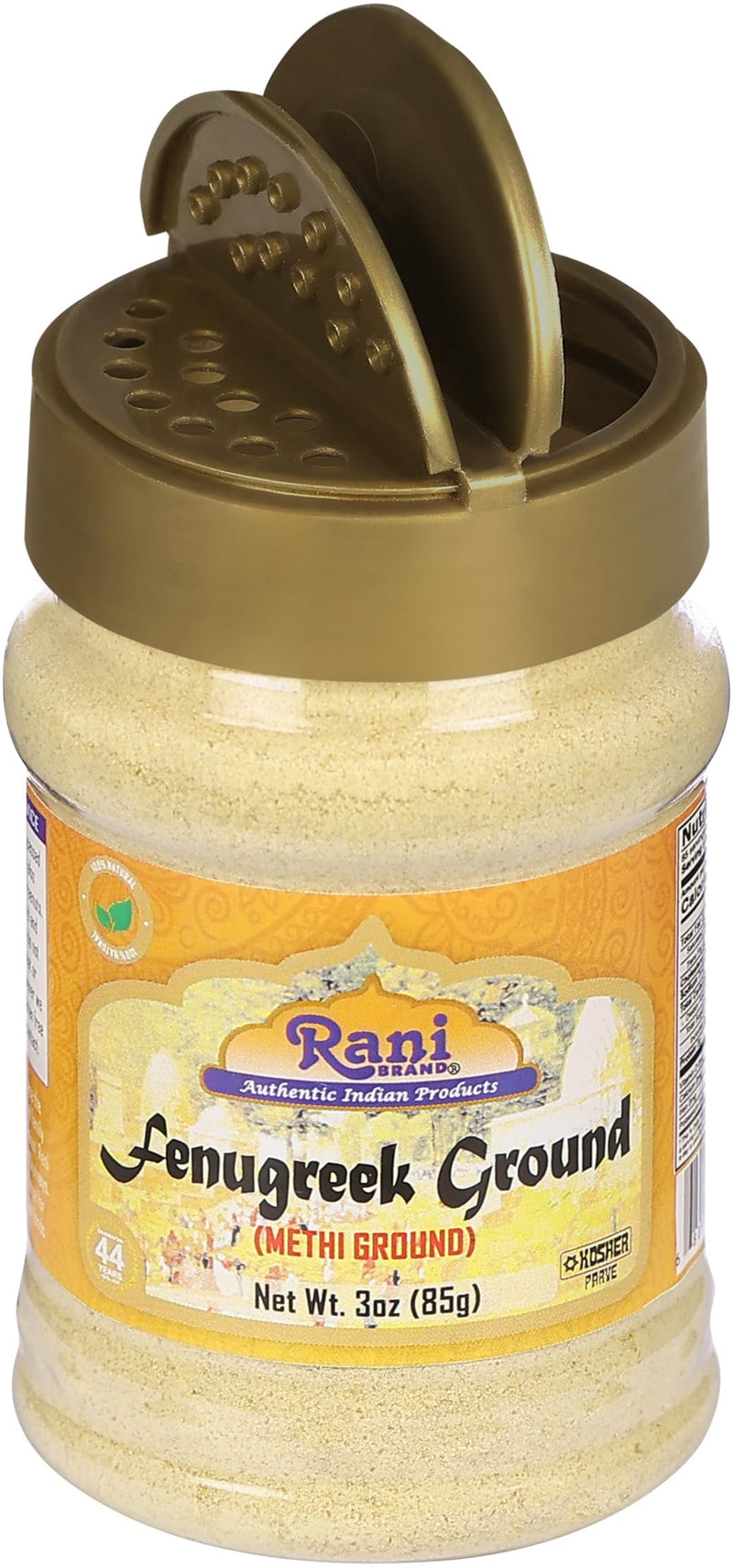 Rani Fenugreek Ground {5 Sizes Available}