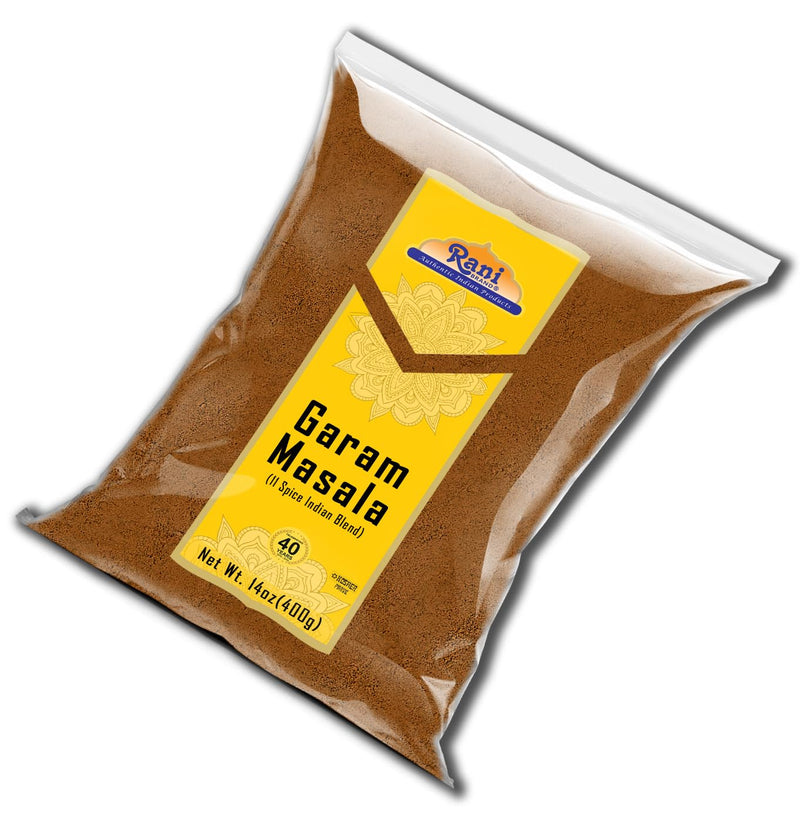 Rani Garam Masala {13 Sizes Available}