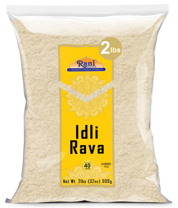Rani Idly-Rava-Poly {2 Sizes Available}