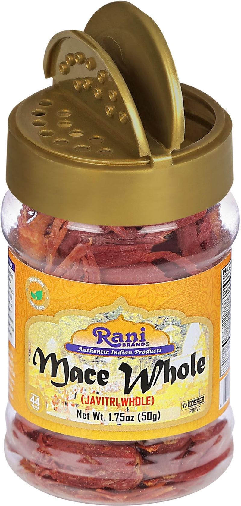 Rani Mace Powder & Whole {5 Sizes Available}