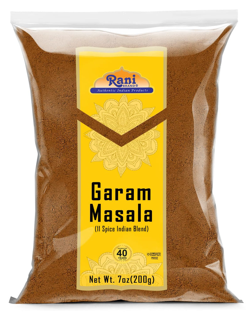 Rani Garam Masala {13 Sizes Available}