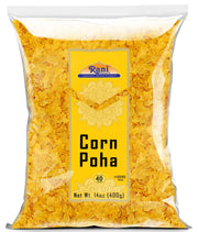 Rani Corn Poha 14oz
