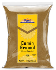 Rani Cumin (Jeera) Powder Spice 14oz