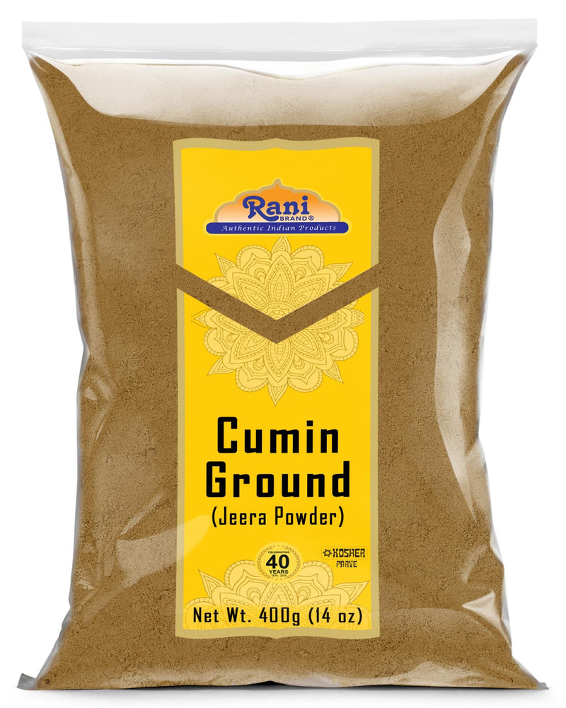 Rani Cumin (Jeera) Powder Spice 14oz