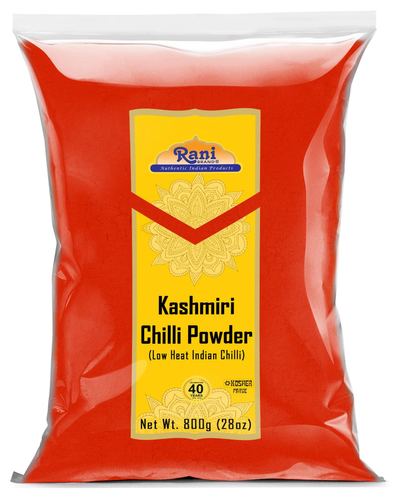 Rani Kashmiri Chilli Powder 28oz