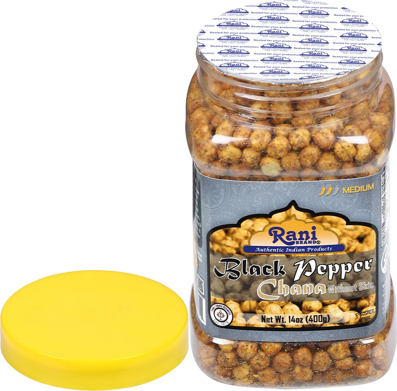 Rani Roasted Chana {12 Variation Available}