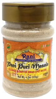 Rani Pani Puri Masala 4.2oz