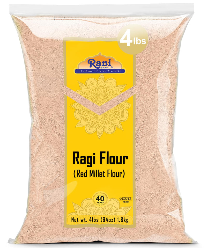 Rani Raggi Flour Poly {2 Sizes Available}