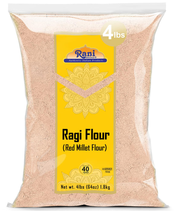 Rani Raggi Flour Poly {2 Sizes Available}
