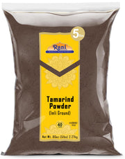 Rani Tamarind Powder (Imli) 80oz
